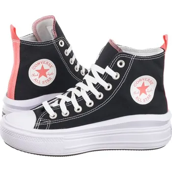 Dámská obuv Converse sportovní boty pěnové černé velikost 40