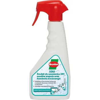 Čisticí prostředek Sotin čisticí kapalina multifunkční 0,5 l