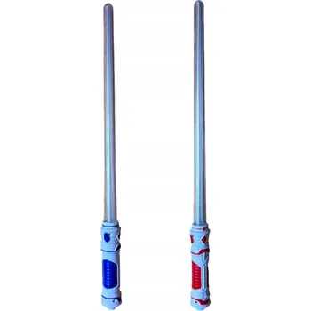 Světelný meč Toys SVĚTELNÝ MEČ plastový