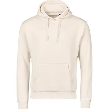 Pánská mikina Tee Jays Pánská mikina s kapucí TJ5152 Ecru XL