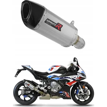 Výfuk pro motocykl M1000RR 2021 - 2022 výfuk tlumič HP6 DOMINATOR