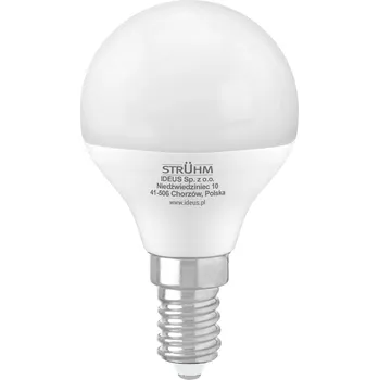 Bodové svítidlo Strühm-Ideus STR-04517