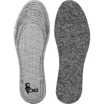 Pracovní obuv CXS Vložka do obuvi zateplená s hliníkovou folií, stříhací, vel. 36 - 46