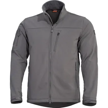 Pánská softshellová bunda Bunda PENTAGON REINER 2.0 K08012 WOLF/GREY S