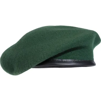 Pokrývka hlavy Čepice PENTAGON FRENCH STYLE BERET D13008 OLIVE GREEN 57