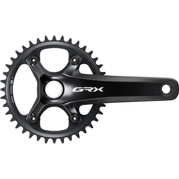 Převodník na kolo Kliky SHIMANO GRX FC-RX820-1 175mm, 42 zubů,12 speed Velikost: 172,5mm / 42z