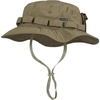 Klobouk Klobouk PENTAGON JUNGLE HAT K13014 COYOTE 59