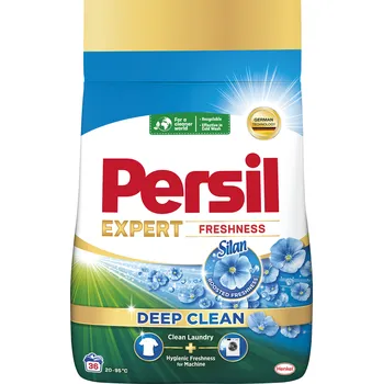 CZ distribuce Persil Expert Silan prášek na praní (36 praní) 1,98 kg