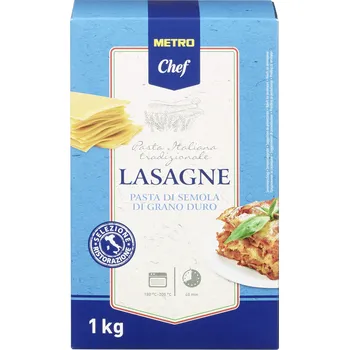 Výhodná cena Lasagne 1 kg