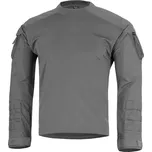Triko PENTAGON WOLF COMBAT SHIRT K02025 WOLF/GREY XL