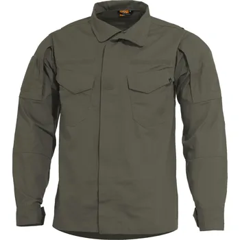 Pánská casual bunda Bunda PENTAGON LYCOS JACKET K02023 RANGER GREEN S