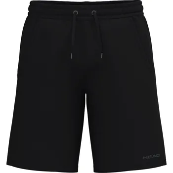 Pánské kraťasy Pánské šortky Head CLUB ORIGINAL Bermudas Men Black S