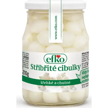 Dressing CZ distribuce efko Cibulka 370 ml