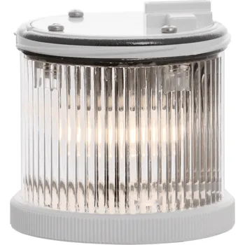 Poplachová siréna SIRENA Modul TWSL optický 24-240VAC čirá SIR-27726