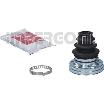 Hřídel nápravy Sada měchů, hnací hřídel ORIGINAL IMPERIUM 33597