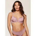 Dámská podprsenka LingaDore 1400-1 85 D Purple