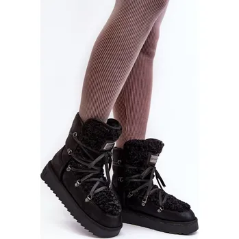 Dívčí sněhule Sněhule model 190504 Step in style 41