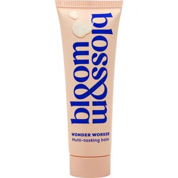 Bloom and Blossom Wonder Worker multifunkční balzám 50 ml