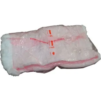 Vánoční dekorace Balicí síť na vánoční stromky 45 cm / 300 m 947052