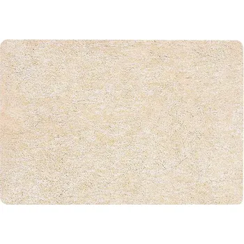 Koupelnová předložka Spirella koupelnová předložka GOBI, béžová, mikrovlákno, protiskluzová