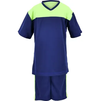 Elektronický PDF střih dětský fotbalový dres Zayn-86-104