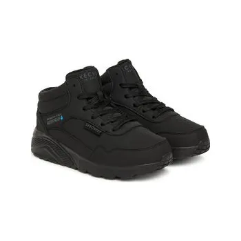 Dámské tenisky Skechers Sneakersy Uno Lite 417009L BBK Černá 32