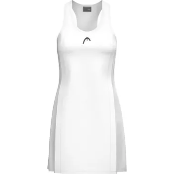 Dámské šaty Dámské šaty Head CLUB 25 Dress Women WH XS