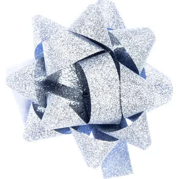 CZ distribuce Flexio Rozeta VA 5 cm stříbrná 1 ks