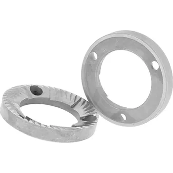 Mlýnek na kávu Kompatibilní mlecí kameny Ø60 mm pro Eureka Zenith Club (EUMAC60CP)