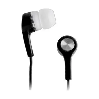 Sluchátka Sluchátka Setty 3,5mm černá