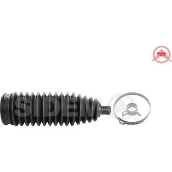 Měch, řízení Sidem nv 353.130