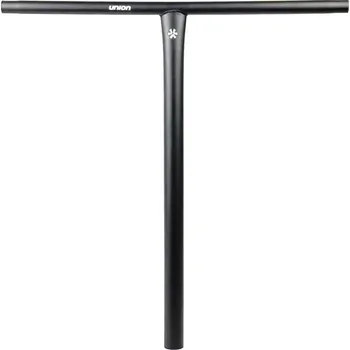 Příslušenství pro koloběžku Řídítka Union Uniq T Oversized 650mm černá
