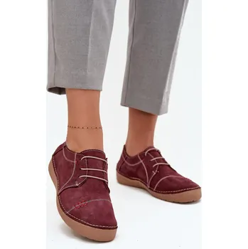 Dámské polobotky Polobotky model 218911 Step in style 39