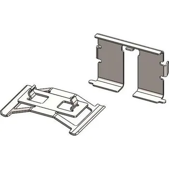 Brzdová čelist MOTO-MASTER pružina / přídržná destička pro brzdový třmen zadní komplet BMW, GASGAS, HUSABERG, HUSQVARNA, KTM,SHERCO - (MOTO-MASTER pružina / přídržná destička pro brzdový třmen zadní komplet BMW, GASGAS, HUSABERG, HUSQVARNA, KTM,SHERCO -)