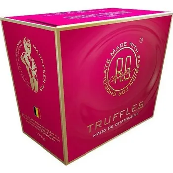 Bonboniéra Truffles s příchutí šampaňského [Chocoland, 175 g]