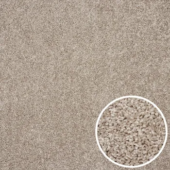 Koberec Metrážový koberec Bali 071, na míru, šíře 4m, béžová, filc, dětský pokoj - 1 rok na vrácení + DOPRAVA ZDARMA k Vám i zpět