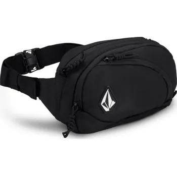 VOLCOM ledvinka - Waisted Pack (BLK) velikost: OS