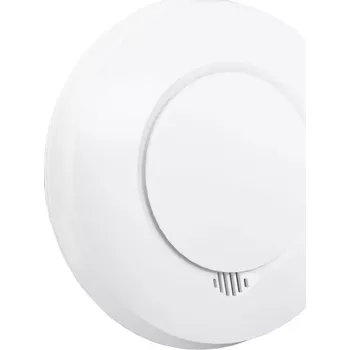 Bezpečnostní detektor Chytrý detektor kouře meross wifi s podporou apple homekit