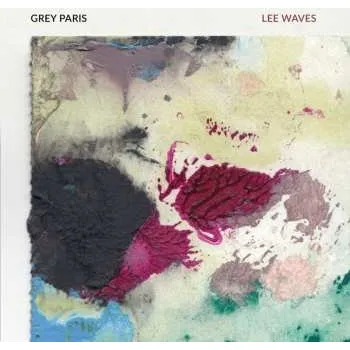 Zahraniční hudba LP Grey Paris: Lee Waves Ep (180g) 2023