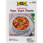 CZ distribuce LOBO Tom Yum Pasta 30 g