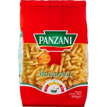 CZ distribuce PANZANI DR Macaroni 500 g
