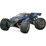 IQ models RC auto Vortex Truggy 1/12, 46 km/h+ voděodolné - modré + DÁREK + Doprava ZDARMA