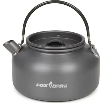 Kempingové nádobí Fox International Konvička Cookware Kettle 0,9 l