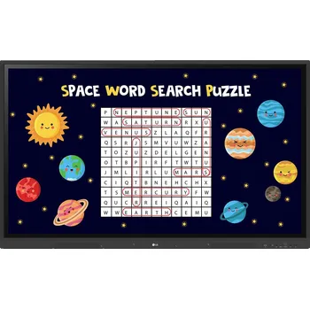 Monitor LG 98" signage CreateBoard 98TR3DK-B UHD, 16/7, Android 11