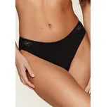 Dámské kalhotky LingaDore 1800B-3 XL Černá