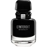 Givenchy L'Interdit Intense parfémová voda dámská 35 ml