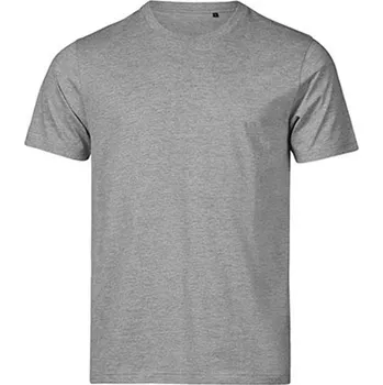 Pánské tričko Tee Jays Pánské triko TJ1150 Heather Grey M