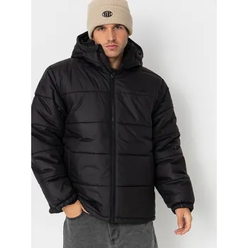 Vans Mte Hillgate Puffer (black) M, černá