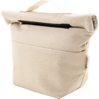 turistický batoh Rekan Cool chladicí taška z recyklovaného plátna