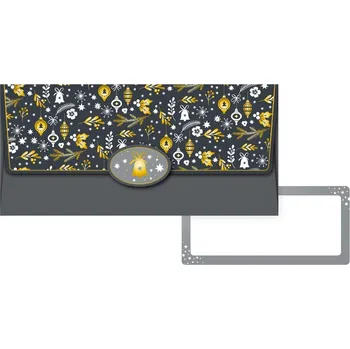 Dárková taška Obálka na peníze va 88-051